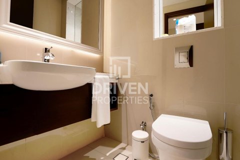 Apartment in The Address Residence Fountain Views, Downtown Dubai (Downtown Burj Dubai), Dubai 1 bedroom, 78 sq.m. № 20797 - photo 6