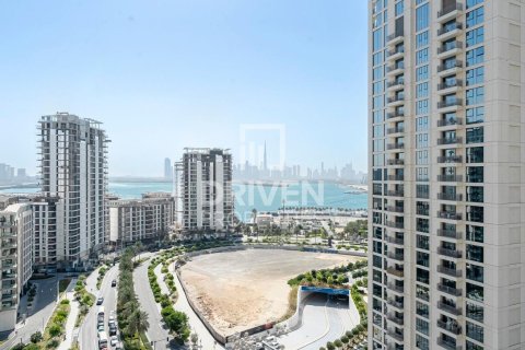 Снять в аренду квартиру в Dubai Creek Harbour (The Lagoons), Дубай: 1 спальня, 60м², № 20805 - фото 7