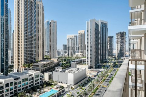 Снять в аренду квартиру в Dubai Creek Harbour (The Lagoons), Дубай: 1 спальня, 60м², № 20805 - фото 6