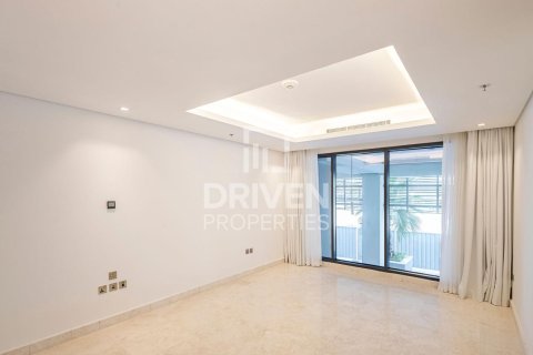 Townhouse in Business Bay, Dubai 4 bedrooms, 423 sq.m. № 20806 - photo 11