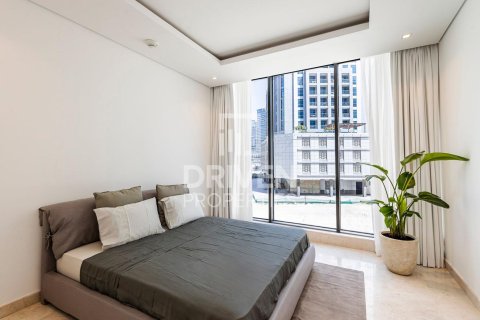Townhouse in Business Bay, Dubai 4 bedrooms, 423 sq.m. № 20806 - photo 3