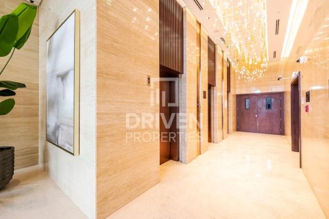 Townhouse in Business Bay, Dubai 4 bedrooms, 423 sq.m. № 20806 - photo 27