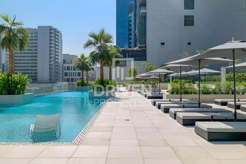 Townhouse in Business Bay, Dubai 4 bedrooms, 423 sq.m. № 20806 - photo 28
