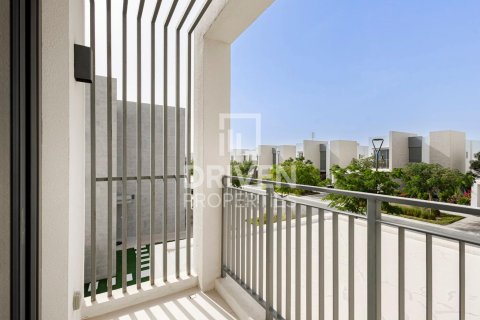 فيلا في EMAAR South, Dubai South (Dubai World Central), دبي 4 غرف نوم, 275 م² رقم 20804 - صورة 21