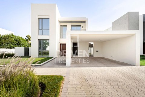 فيلا في EMAAR South, Dubai South (Dubai World Central), دبي 4 غرف نوم, 275 م² رقم 20804 - صورة 8