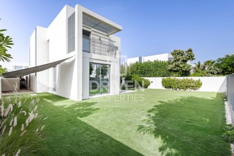 فيلا في EMAAR South, Dubai South (Dubai World Central), دبي 4 غرف نوم, 275 م² رقم 20804 - صورة 11