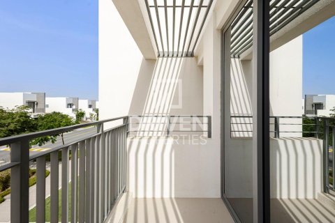 فيلا في EMAAR South, Dubai South (Dubai World Central), دبي 4 غرف نوم, 275 م² رقم 20804 - صورة 18