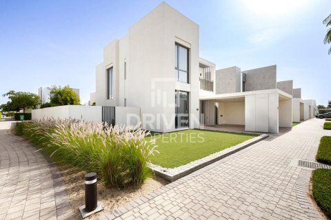 فيلا في EMAAR South, Dubai South (Dubai World Central), دبي 4 غرف نوم, 275 م² رقم 20804 - صورة 15