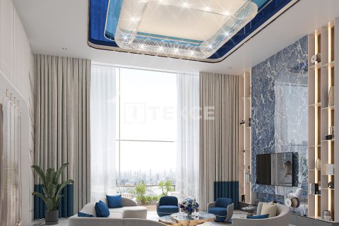 شقة في الخليج التجاري, دبي 1غرف نوم, 90 م² رقم 4279 - صورة 23