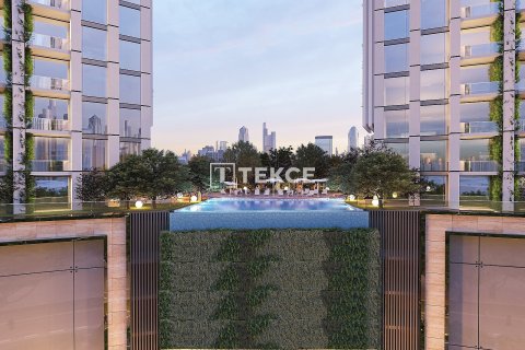 Apartment in Jumeirah Village Circle, Dubai 1 bedroom, 55 sq.m. № 4284 - photo 3
