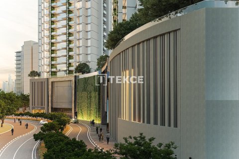 Apartment in Jumeirah Village Circle, Dubai 1 bedroom, 55 sq.m. № 4284 - photo 5