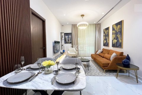 Apartment in Jumeirah Village Circle, Dubai 1 bedroom, 55 sq.m. № 4284 - photo 11