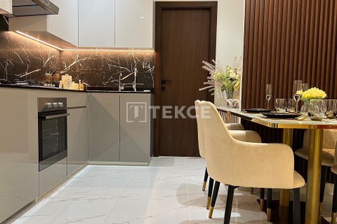 Apartment in Jumeirah Village Circle, Dubai 1 bedroom, 55 sq.m. № 4284 - photo 18
