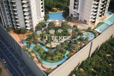 Apartment in Jumeirah Village Circle, Dubai 1 bedroom, 55 sq.m. № 4284 - photo 6