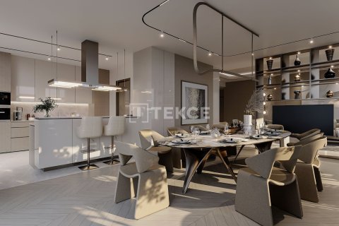 Apartment in Dubai Marina, Dubai 1 bedroom, 78 sq.m. № 4274 - photo 12