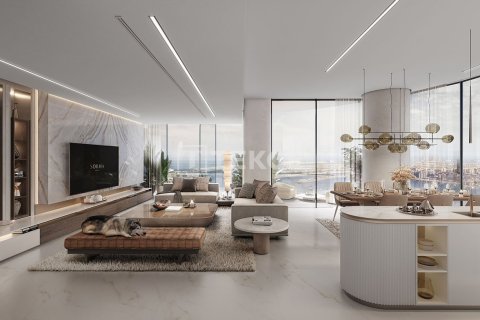 Apartment in Dubai Marina, Dubai 1 bedroom, 78 sq.m. № 4274 - photo 18