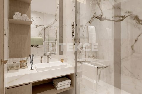 Apartment in Dubai Marina, Dubai 1 bedroom, 78 sq.m. № 4274 - photo 21