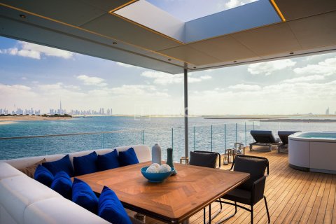 Villa in The World Islands, Dubai 2 bedrooms, 371 sq.m. № 4283 - photo 16
