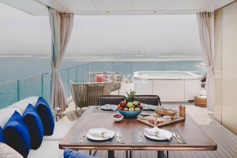 Villa in The World Islands, Dubai 2 bedrooms, 371 sq.m. № 4283 - photo 19