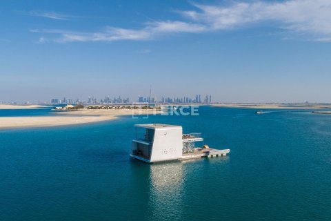Villa in The World Islands, Dubai 2 bedrooms, 371 sq.m. № 4283 - photo 1