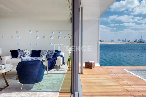 Villa in The World Islands, Dubai 2 bedrooms, 371 sq.m. № 4283 - photo 12