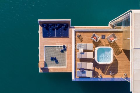 Villa in The World Islands, Dubai 2 bedrooms, 371 sq.m. № 4283 - photo 2