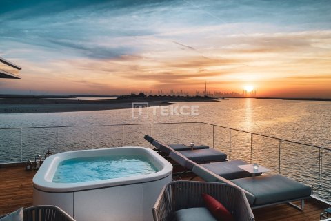 Villa in The World Islands, Dubai 2 bedrooms, 371 sq.m. № 4283 - photo 3