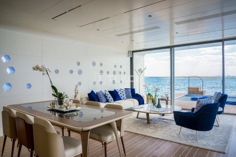 Villa in The World Islands, Dubai 2 bedrooms, 371 sq.m. № 4283 - photo 17