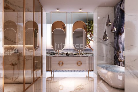Apartment in Business Bay, Dubai 2 bedrooms, 124 sq.m. № 4280 - photo 25