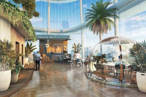 Apartment in Business Bay, Dubai 2 bedrooms, 124 sq.m. № 4280 - photo 11