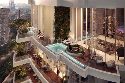 Apartment in Business Bay, Dubai 2 bedrooms, 124 sq.m. № 4280 - photo 26
