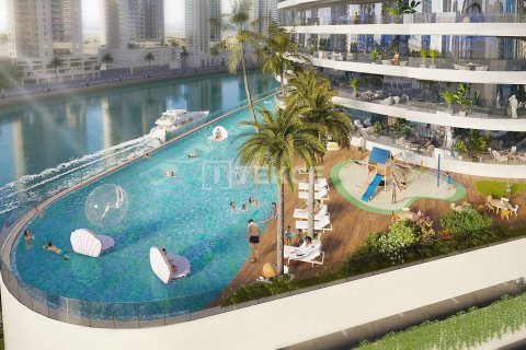 Apartment in Business Bay, Dubai 2 bedrooms, 124 sq.m. № 4280 - photo 15
