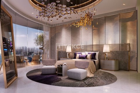 Apartment in Business Bay, Dubai 2 bedrooms, 124 sq.m. № 4280 - photo 24