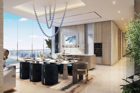 Apartment in Business Bay, Dubai 2 bedrooms, 124 sq.m. № 4280 - photo 20