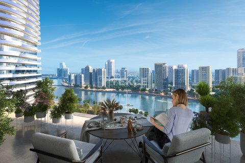 Apartment in Business Bay, Dubai 2 bedrooms, 124 sq.m. № 4280 - photo 17