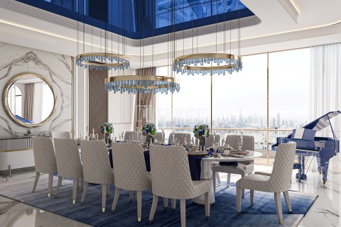 Apartment in Business Bay, Dubai 2 bedrooms, 124 sq.m. № 4280 - photo 22