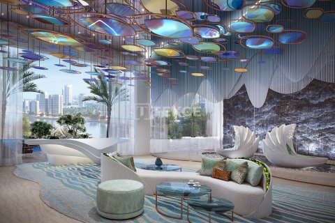 Apartment in Business Bay, Dubai 2 bedrooms, 124 sq.m. № 4280 - photo 7