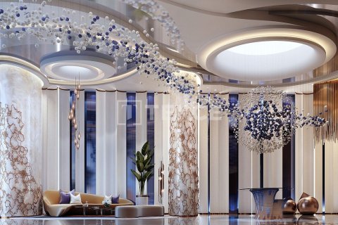Apartment in Business Bay, Dubai 2 bedrooms, 124 sq.m. № 4280 - photo 8
