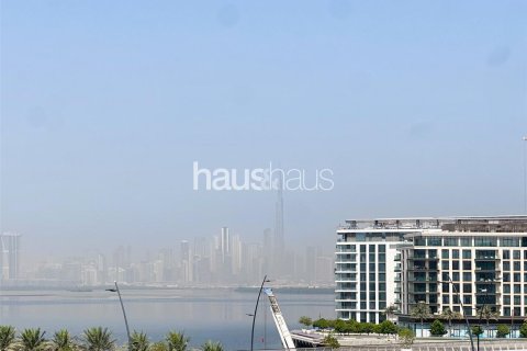 شقة في Creek Beach, خور دبي, دبي 2 غرف نوم, 90 م² رقم 43506 - صورة 10
