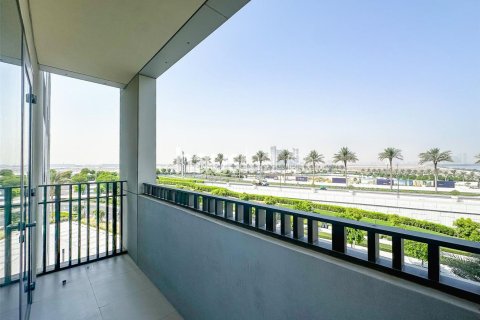 شقة في Creek Beach, خور دبي, دبي 2 غرف نوم, 90 م² رقم 43506 - صورة 2