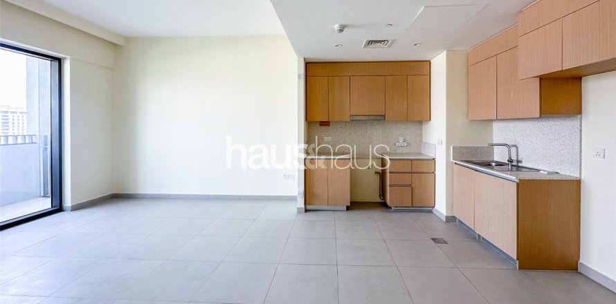 شقة في Creek Beach, خور دبي, دبي 2 غرف نوم, 90 م² رقم 43506