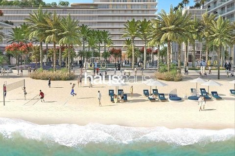 شقة في EMAAR Beachfront, Dubai Harbour, دبي 1غرف نوم, 69 م² رقم 43504 - صورة 6