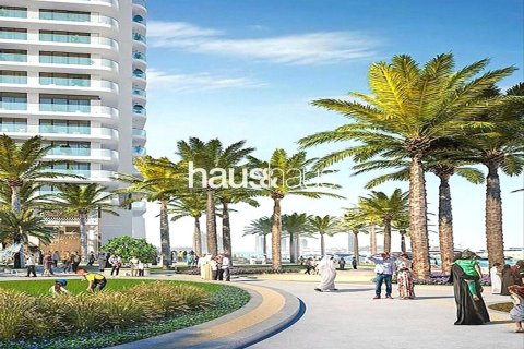 شقة في EMAAR Beachfront, Dubai Harbour, دبي 1غرف نوم, 69 م² رقم 43504 - صورة 7