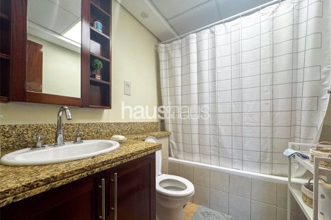 شقة في ذا فيوز, دبي 2 غرف نوم, 109 م² رقم 43509 - صورة 9