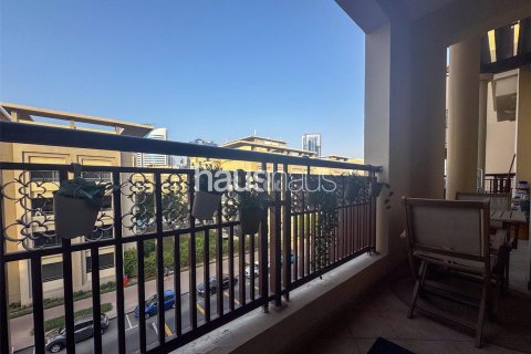 شقة في ذا فيوز, دبي 2 غرف نوم, 109 م² رقم 43509 - صورة 1