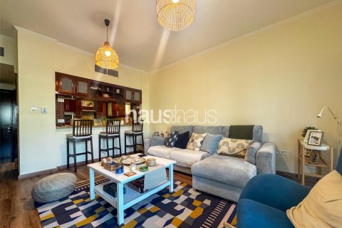 شقة في ذا فيوز, دبي 2 غرف نوم, 109 م² رقم 43509 - صورة 4