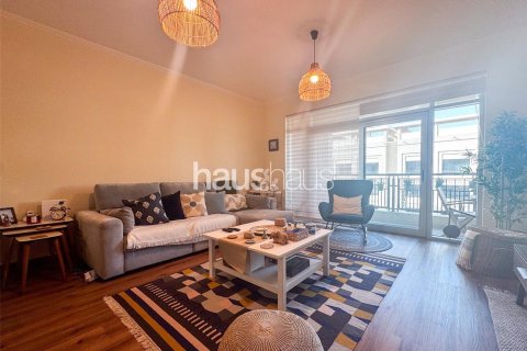 شقة في ذا فيوز, دبي 2 غرف نوم, 109 م² رقم 43509 - صورة 3