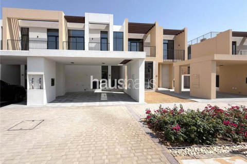 فيلا في EMAAR South, Dubai South (Dubai World Central), دبي 3 غرف نوم, 191 م² رقم 43508 - صورة 2