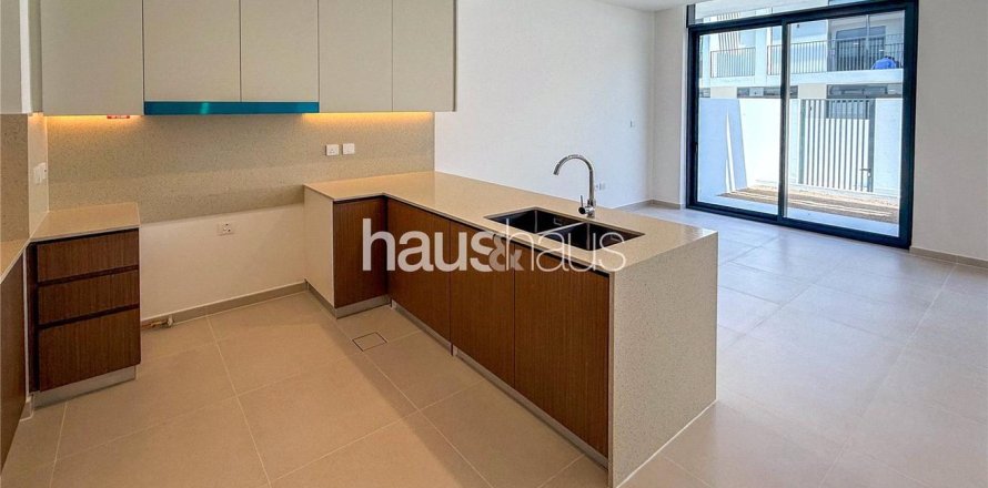 فيلا في EMAAR South, Dubai South (Dubai World Central), دبي 3 غرف نوم, 191 م² رقم 43508