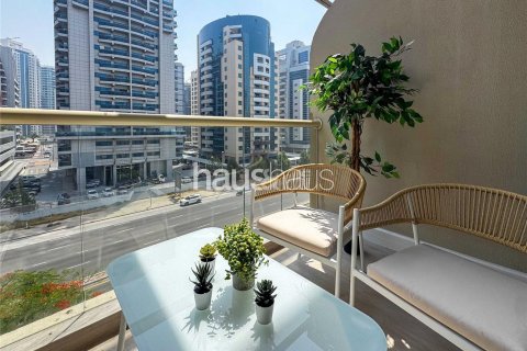 شقة في طا غرينز, دبي 1غرف نوم, 69 م² رقم 43507 - صورة 9